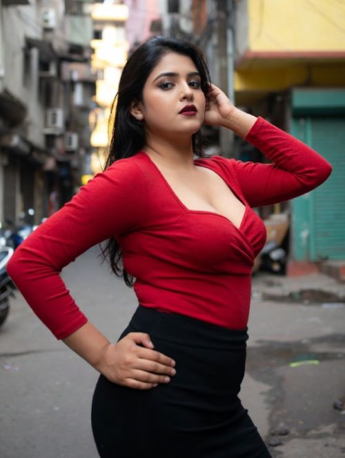 Deepika Bhimtal Call Girl